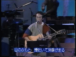 案山子の画像
