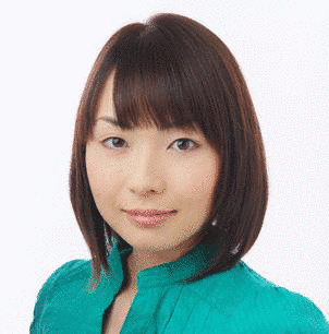 岩澤幸子の画像