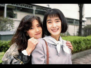 素顔のままでの画像