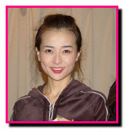 岩間沙織の画像