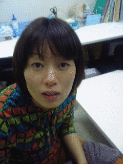 岩本幸子の画像