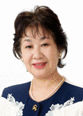 上杉二美の画像
