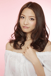 上田眞央の画像