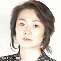 植野葉子の画像