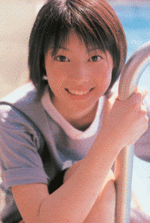 上野未来の画像