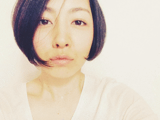 上原香代子の画像