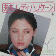 ああ、レディハリケーンの画像