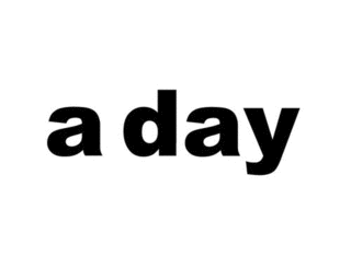 A DAYの画像
