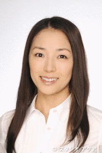 碓井涼子の画像