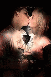 MISS KISSの画像