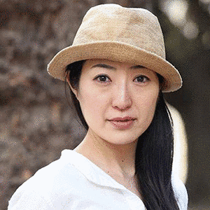 宇田川さや香の画像