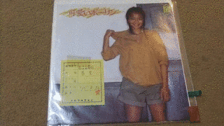 可愛いポーリンの画像
