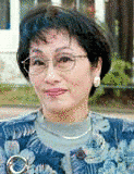 宇野淑子の画像