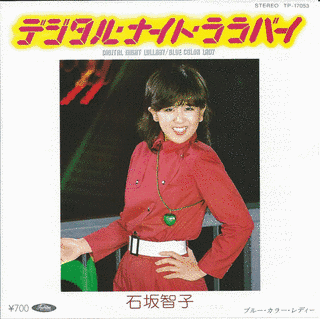 デジタル・ナイト・ララバイの画像
