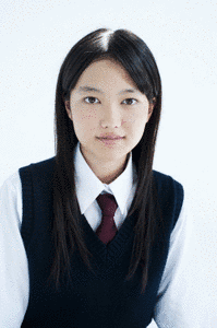 瓜生美咲の画像