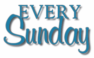 EVERY SUNDAYの画像