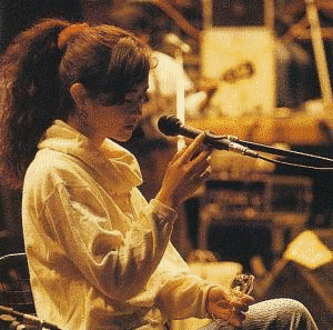 桜田淳子の楽曲の画像