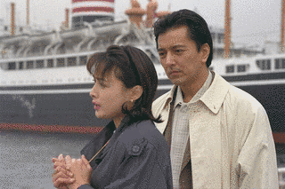 浅見光彦の画像