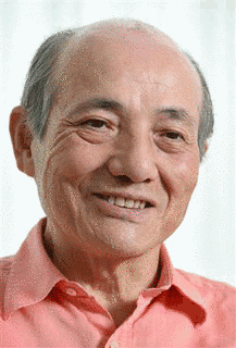 内田康夫の画像