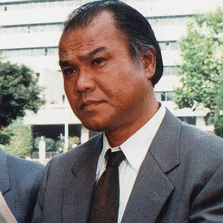 鬼貫警部の画像