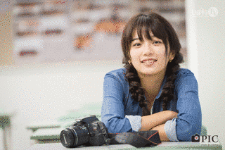 江夏詩織の画像