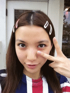 江原美優の画像