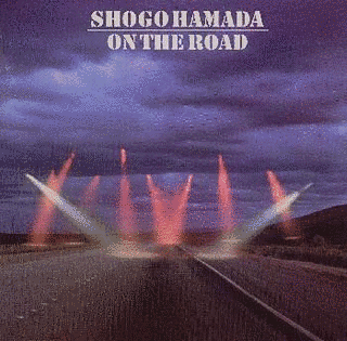 ON THE ROADの画像