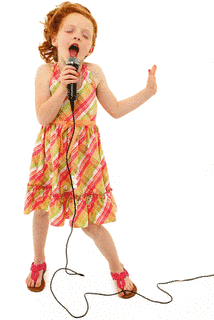 SING A SONGの画像