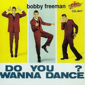 DO YOU WANNA DANCEの画像