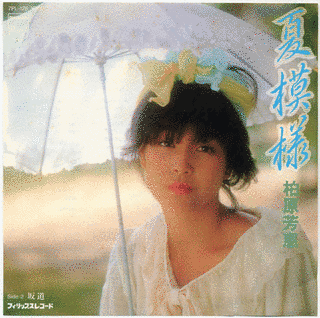 夏模様の画像