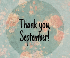 BYE,BYE,SEPTEMBERの画像