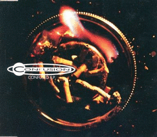 CONFUSED E.P.の画像