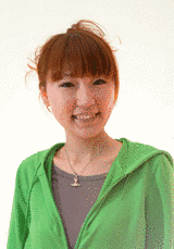 大谷良子の画像