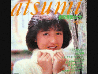 プロフィールの画像