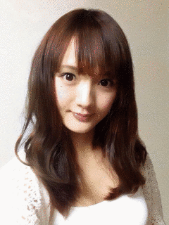 大塚加奈子の画像