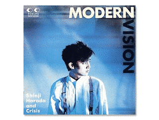 MODERN VISIONの画像