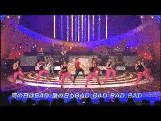IT'S BADの画像