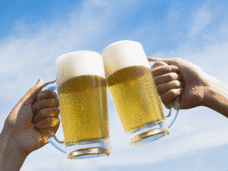 乾杯!の画像