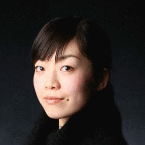 大西玲子の画像