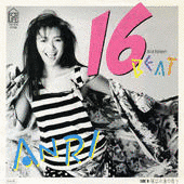 16(SIXTEEN)BEATの画像
