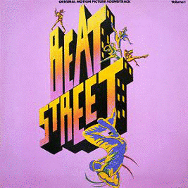 BEAT STREETの画像