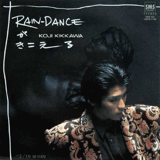 RAIN-DANCEがきこえるの画像