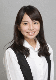 大村沙亜子の画像