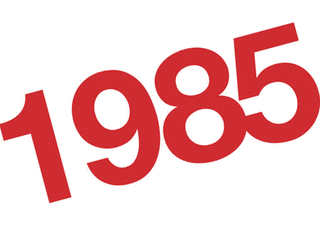 1985の画像
