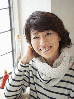 大森美紀子の画像