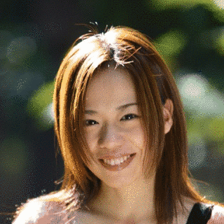 大森裕子の画像