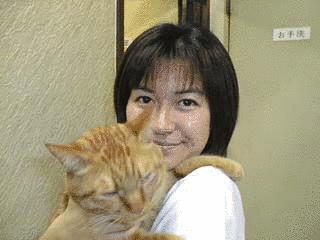 大山節子の画像