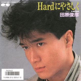 HARDにやさしくの画像