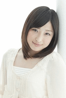 緒方有里沙の画像