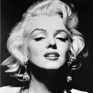 MARILYNEの画像